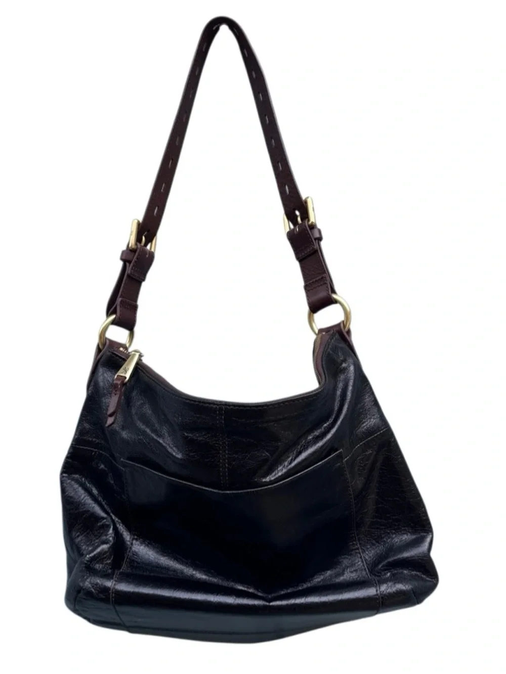 HOBO Women's Genuine Leather Bag